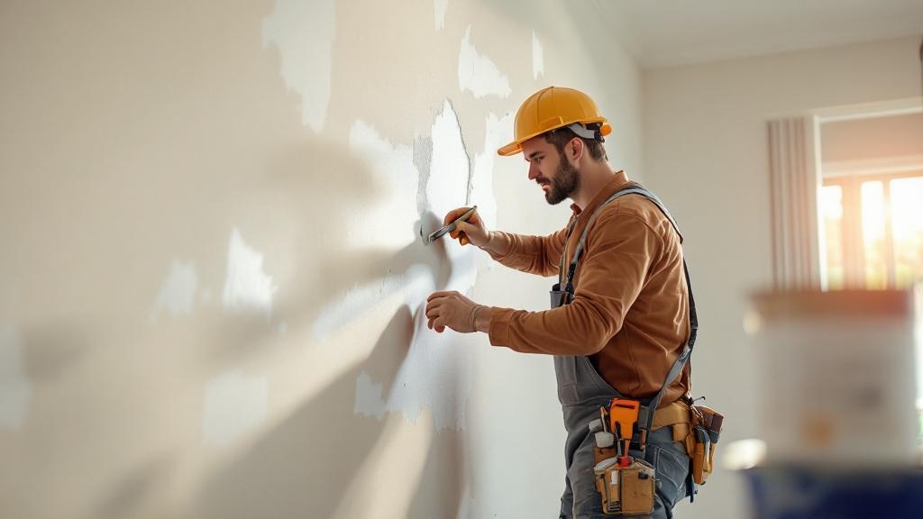 Which Handyman Services Are Most Requested in Katy?